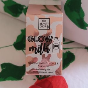 The Beauty Crop Glow Milk